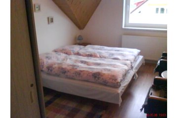 Slowakije Privát Vitanová, Exterieur